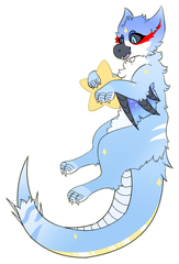 Candy Fullbody