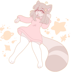 Moon Fullbody