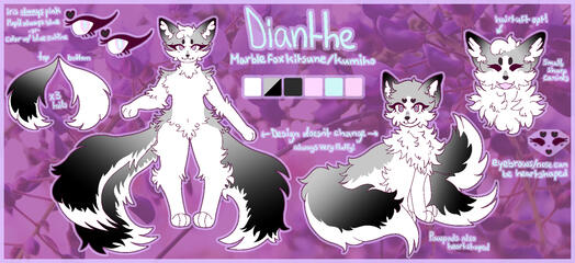 Dia Full Ref